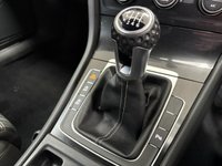 USED 2016 16 VOLKSWAGEN GOLF 2.0 TDI BlueMotion Tech GTD Hatchback 3dr Diesel Manual Euro 6 (s/s) (184 ps) 