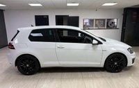 USED 2016 16 VOLKSWAGEN GOLF 2.0 TDI BlueMotion Tech GTD Hatchback 3dr Diesel Manual Euro 6 (s/s) (184 ps) 