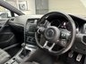 USED 2016 16 VOLKSWAGEN GOLF 2.0 TDI BlueMotion Tech GTD Hatchback 3dr Diesel Manual Euro 6 (s/s) (184 ps) 