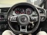 USED 2016 16 VOLKSWAGEN GOLF 2.0 TDI BlueMotion Tech GTD Hatchback 3dr Diesel Manual Euro 6 (s/s) (184 ps) 