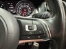 USED 2016 16 VOLKSWAGEN GOLF 2.0 TDI BlueMotion Tech GTD Hatchback 3dr Diesel Manual Euro 6 (s/s) (184 ps) 