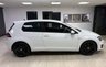 USED 2016 16 VOLKSWAGEN GOLF 2.0 TDI BlueMotion Tech GTD Hatchback 3dr Diesel Manual Euro 6 (s/s) (184 ps) 