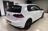 USED 2016 16 VOLKSWAGEN GOLF 2.0 TDI BlueMotion Tech GTD Hatchback 3dr Diesel Manual Euro 6 (s/s) (184 ps) 