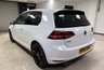 USED 2016 16 VOLKSWAGEN GOLF 2.0 TDI BlueMotion Tech GTD Hatchback 3dr Diesel Manual Euro 6 (s/s) (184 ps) 