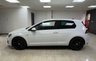USED 2016 16 VOLKSWAGEN GOLF 2.0 TDI BlueMotion Tech GTD Hatchback 3dr Diesel Manual Euro 6 (s/s) (184 ps) 
