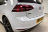 USED 2016 16 VOLKSWAGEN GOLF 2.0 TDI BlueMotion Tech GTD Hatchback 3dr Diesel Manual Euro 6 (s/s) (184 ps) 