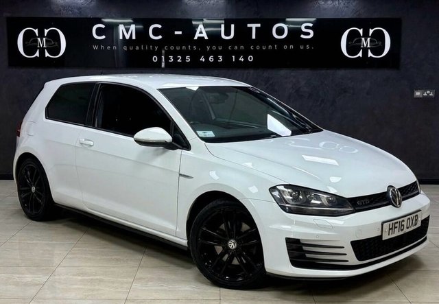 View our VOLKSWAGEN GOLF