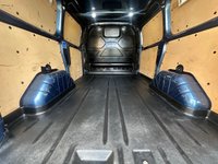 USED 2020 70 FORD TRANSIT CUSTOM 2.0 300 EcoBlue Limited Panel Van 5dr Diesel Manual L1 H1 Euro 6 (s/s) (130 ps) AIR CON + PARK SENSORS + LOW MILES + ALLOYS