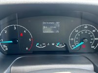 USED 2020 70 FORD TRANSIT CUSTOM 2.0 300 EcoBlue Limited Panel Van 5dr Diesel Manual L1 H1 Euro 6 (s/s) (130 ps) AIR CON + PARK SENSORS + LOW MILES + ALLOYS