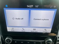 USED 2020 70 FORD TRANSIT CUSTOM 2.0 300 EcoBlue Limited Panel Van 5dr Diesel Manual L1 H1 Euro 6 (s/s) (130 ps) AIR CON + PARK SENSORS + LOW MILES + ALLOYS
