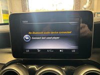 USED 2015 64 MERCEDES-BENZ C-CLASS 2.1 C250 BlueTEC AMG Line Saloon 4 Door Diesel Automatic White G-Tronic+ Euro 6 Low Tax +PRIV GLASS+HEATED SEATS+PAN ROOF