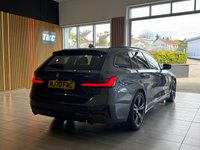 USED 2020 70 BMW 3 SERIES 2.0 320i Sport Touring 5dr Petrol Auto Euro 6 (s/s) (184 ps) 
