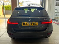 USED 2020 70 BMW 3 SERIES 2.0 320i Sport Touring 5dr Petrol Auto Euro 6 (s/s) (184 ps) 