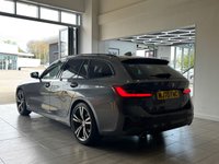 USED 2020 70 BMW 3 SERIES 2.0 320i Sport Touring 5dr Petrol Auto Euro 6 (s/s) (184 ps) 