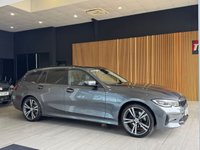 USED 2020 70 BMW 3 SERIES 2.0 320i Sport Touring 5dr Petrol Auto Euro 6 (s/s) (184 ps) 
