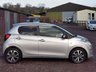 USED 2018 18 CITROEN C1 1.0 VTi Flair Hatchback 5dr Petrol ETG5 Euro 6 (68 ps) SERVICED IN MARCH 2026!