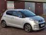 USED 2018 18 CITROEN C1 1.0 VTi Flair Hatchback 5dr Petrol ETG5 Euro 6 (68 ps) SERVICED IN MARCH 2026!
