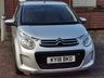 USED 2018 18 CITROEN C1 1.0 VTi Flair Hatchback 5dr Petrol ETG5 Euro 6 (68 ps) SERVICED IN MARCH 2026!