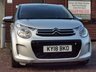 USED 2018 18 CITROEN C1 1.0 VTi Flair Hatchback 5dr Petrol ETG5 Euro 6 (68 ps) SERVICED IN MARCH 2026!