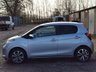 USED 2018 18 CITROEN C1 1.0 VTi Flair Hatchback 5dr Petrol ETG5 Euro 6 (68 ps) SERVICED IN MARCH 2026!
