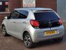 USED 2018 18 CITROEN C1 1.0 VTi Flair Hatchback 5dr Petrol ETG5 Euro 6 (68 ps) SERVICED IN MARCH 2026!
