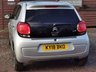 USED 2018 18 CITROEN C1 1.0 VTi Flair Hatchback 5dr Petrol ETG5 Euro 6 (68 ps) SERVICED IN MARCH 2026!