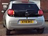 USED 2018 18 CITROEN C1 1.0 VTi Flair Hatchback 5dr Petrol ETG5 Euro 6 (68 ps) SERVICED IN MARCH 2026!