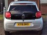 USED 2018 18 CITROEN C1 1.0 VTi Flair Hatchback 5dr Petrol ETG5 Euro 6 (68 ps) SERVICED IN MARCH 2026!