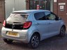 USED 2018 18 CITROEN C1 1.0 VTi Flair Hatchback 5dr Petrol ETG5 Euro 6 (68 ps) SERVICED IN MARCH 2026!