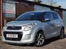 USED 2018 18 CITROEN C1 1.0 VTi Flair Hatchback 5dr Petrol ETG5 Euro 6 (68 ps) SERVICED IN MARCH 2026!