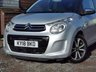 USED 2018 18 CITROEN C1 1.0 VTi Flair Hatchback 5dr Petrol ETG5 Euro 6 (68 ps) SERVICED IN MARCH 2026!