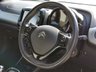 USED 2018 18 CITROEN C1 1.0 VTi Flair Hatchback 5dr Petrol ETG5 Euro 6 (68 ps) SERVICED IN MARCH 2026!