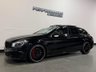 USED 2016 66 MERCEDES-BENZ CLA 2.0 CLA45 AMG Shooting Brake 5dr Petrol SpdS DCT 4MATIC Euro 6 (s/s) (381 ps) STAGE 1 420 BHP