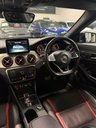 USED 2016 66 MERCEDES-BENZ CLA 2.0 CLA45 AMG Shooting Brake 5dr Petrol SpdS DCT 4MATIC Euro 6 (s/s) (381 ps) STAGE 1 420 BHP