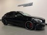 USED 2016 66 MERCEDES-BENZ CLA 2.0 CLA45 AMG Shooting Brake 5dr Petrol SpdS DCT 4MATIC Euro 6 (s/s) (381 ps) STAGE 1 420 BHP