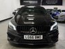 USED 2016 66 MERCEDES-BENZ CLA 2.0 CLA45 AMG Shooting Brake 5dr Petrol SpdS DCT 4MATIC Euro 6 (s/s) (381 ps) STAGE 1 420 BHP