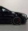 USED 2016 66 MERCEDES-BENZ CLA 2.0 CLA45 AMG Shooting Brake 5dr Petrol SpdS DCT 4MATIC Euro 6 (s/s) (381 ps) STAGE 1 420 BHP