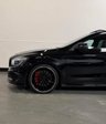 USED 2016 66 MERCEDES-BENZ CLA 2.0 CLA45 AMG Shooting Brake 5dr Petrol SpdS DCT 4MATIC Euro 6 (s/s) (381 ps) STAGE 1 420 BHP