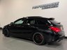 USED 2016 66 MERCEDES-BENZ CLA 2.0 CLA45 AMG Shooting Brake 5dr Petrol SpdS DCT 4MATIC Euro 6 (s/s) (381 ps) STAGE 1 420 BHP
