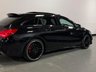 USED 2016 66 MERCEDES-BENZ CLA 2.0 CLA45 AMG Shooting Brake 5dr Petrol SpdS DCT 4MATIC Euro 6 (s/s) (381 ps) STAGE 1 420 BHP