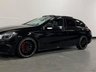 USED 2016 66 MERCEDES-BENZ CLA 2.0 CLA45 AMG Shooting Brake 5dr Petrol SpdS DCT 4MATIC Euro 6 (s/s) (381 ps) STAGE 1 420 BHP