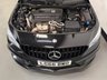USED 2016 66 MERCEDES-BENZ CLA 2.0 CLA45 AMG Shooting Brake 5dr Petrol SpdS DCT 4MATIC Euro 6 (s/s) (381 ps) STAGE 1 420 BHP