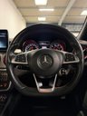 USED 2016 66 MERCEDES-BENZ CLA 2.0 CLA45 AMG Shooting Brake 5dr Petrol SpdS DCT 4MATIC Euro 6 (s/s) (381 ps) STAGE 1 420 BHP