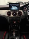 USED 2016 66 MERCEDES-BENZ CLA 2.0 CLA45 AMG Shooting Brake 5dr Petrol SpdS DCT 4MATIC Euro 6 (s/s) (381 ps) STAGE 1 420 BHP