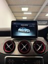 USED 2016 66 MERCEDES-BENZ CLA 2.0 CLA45 AMG Shooting Brake 5dr Petrol SpdS DCT 4MATIC Euro 6 (s/s) (381 ps) STAGE 1 420 BHP