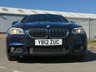 USED 2012 12 BMW 5 SERIES 2.0 520d M Sport Saloon 4dr Diesel Steptronic Euro 5 (s/s) (184 ps) DONT MISS OUT - ENQUIRE TODAY!