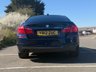 USED 2012 12 BMW 5 SERIES 2.0 520d M Sport Saloon 4dr Diesel Steptronic Euro 5 (s/s) (184 ps) DONT MISS OUT - ENQUIRE TODAY!