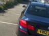USED 2012 12 BMW 5 SERIES 2.0 520d M Sport Saloon 4dr Diesel Steptronic Euro 5 (s/s) (184 ps) DONT MISS OUT - ENQUIRE TODAY!