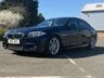 USED 2012 12 BMW 5 SERIES 2.0 520d M Sport Saloon 4dr Diesel Steptronic Euro 5 (s/s) (184 ps) DONT MISS OUT - ENQUIRE TODAY!
