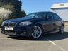 USED 2012 12 BMW 5 SERIES 2.0 520d M Sport Saloon 4dr Diesel Steptronic Euro 5 (s/s) (184 ps) DONT MISS OUT - ENQUIRE TODAY!